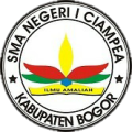 Logo SMA NEGERI 1 CIAMPEA